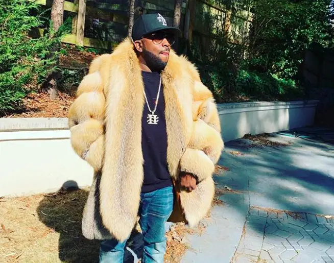 Big Boi Taps Fellow Dungeon Family Members For Two New Singles