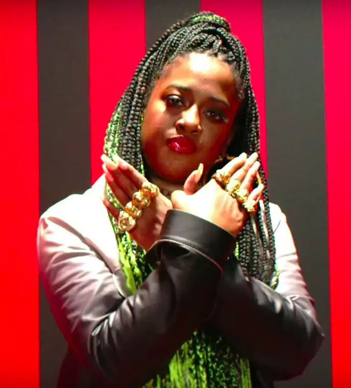 Rapsody Enlists Mary J. Blige, GZA and Roxanne Shanté For "Ibtihaj" Video