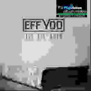 Eff Yoo: The RAPstation Album Review