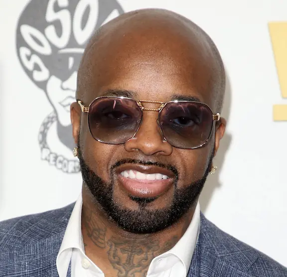 Jermaine Dupri Confirms So So Def Vs. Bad Boy Records Verzuz