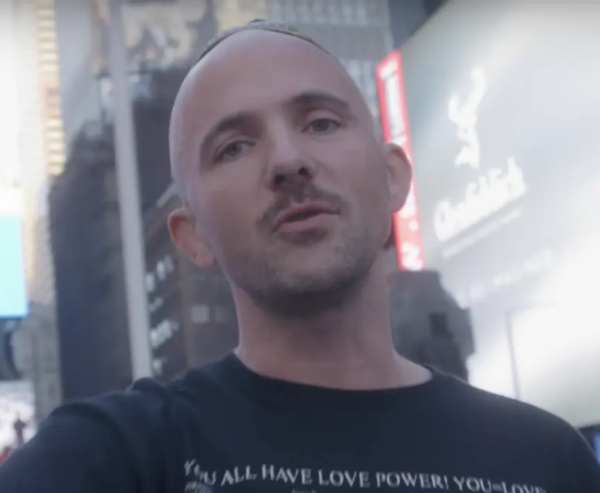 Jewish Rapper Kosha Dillz Schools Kanye West With "Death Con 3 (Ye Diss)"