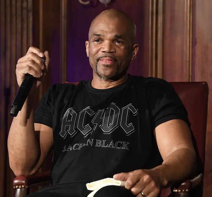 Hip Hop Public Health Hosts DMC, Chuck D, Doug E. Fresh + More For Annual Gala