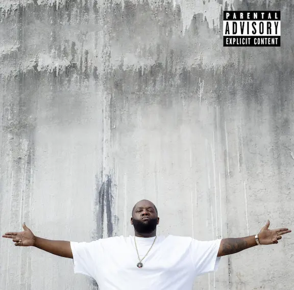 Killer Mike Transcends The "Fuck-Shit" With Second Solo Single In 10 Years