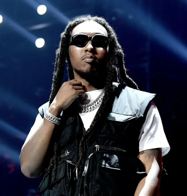 Questlove, Killer Mike, The D.O.C. + More React To Fatal Shooting Of Migos Rapper Takeoff