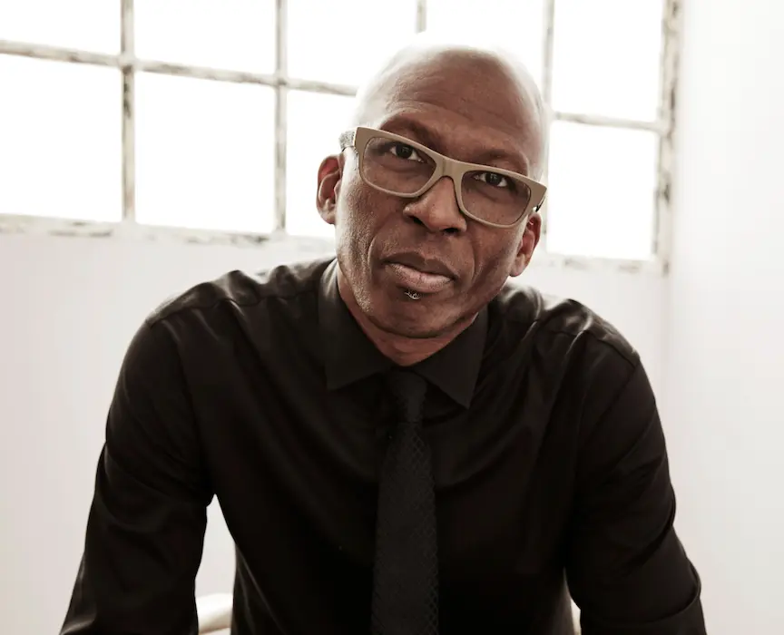 Public Enemy Producer Hank Shocklee Scores New Film "YE! A Jagun Story"