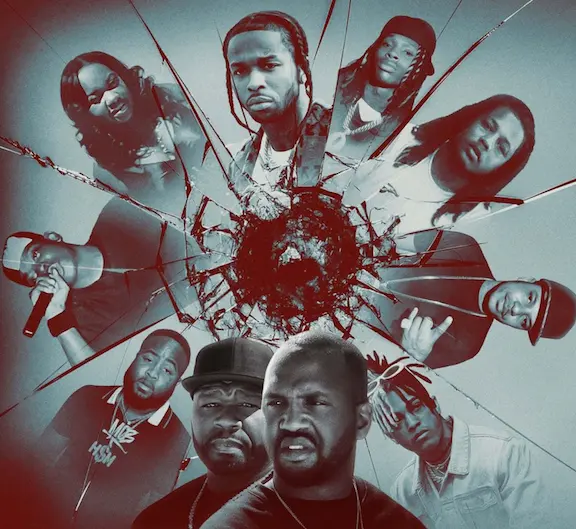 "Hip Hop Homicides" Explores String Of Violent Deaths In Rap Community