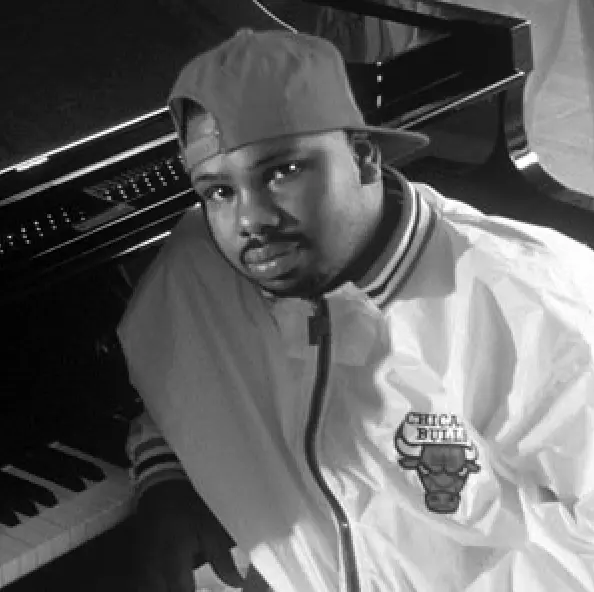 DJ Screw Biopic In The Works With Travis Scott In Executive Producer Role