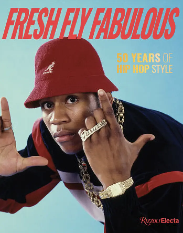 "Fifty Years Of Hip Hop Style" Exhibit Coming To The Museum At FIT