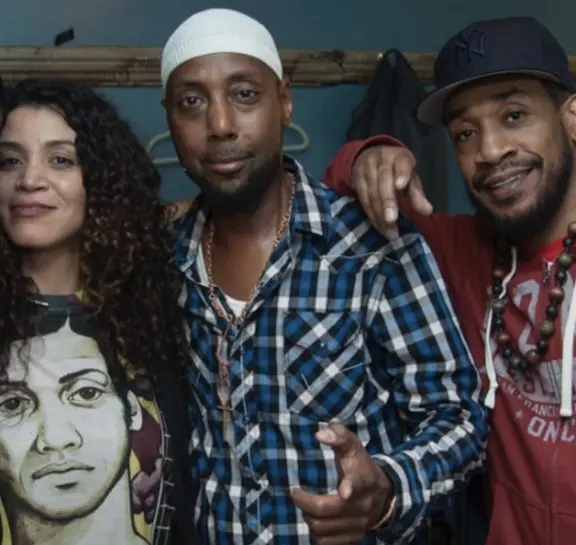 Ladybug Mecca & Prince Paul React To Don Newkirk's Death