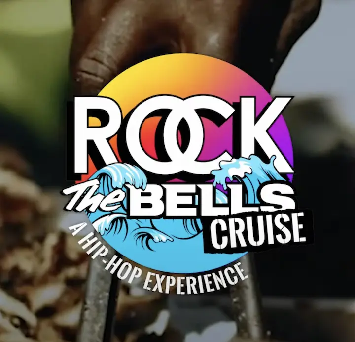 LL COOL J Announces First Rock The Bells Cruise—And It's Already 50 Percent Sold-Out