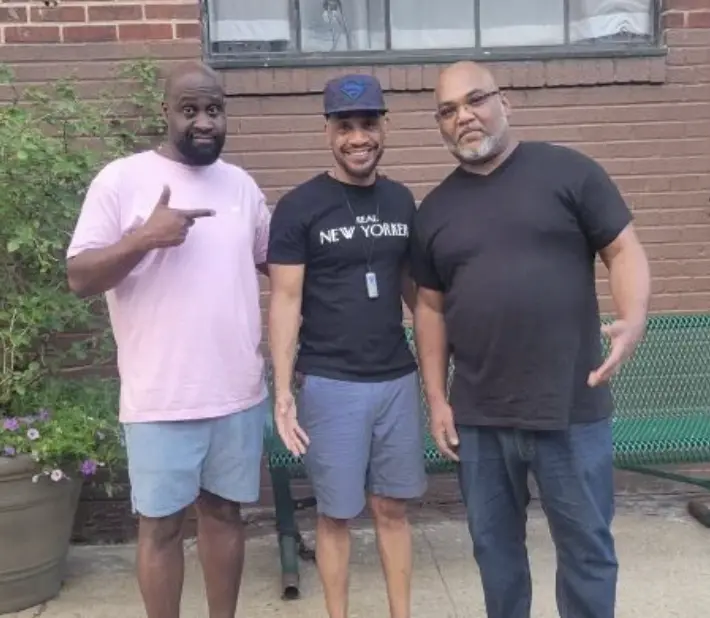 Prince Paul Reflects On 2022 De La Soul Reunion: "I Really Want To Thank Them For Believing In Me"