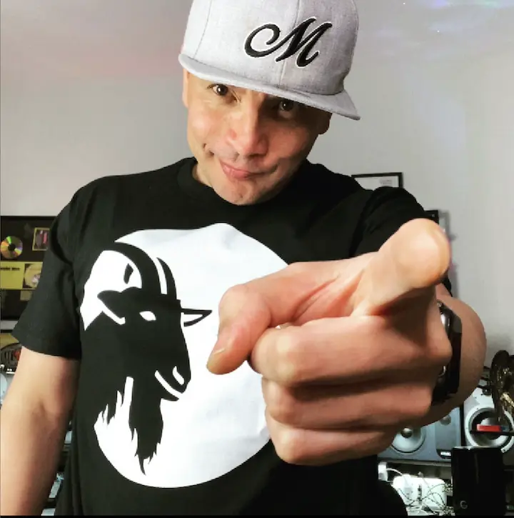 Mix Master Mike Reflects On Returning Louisville Key To The City In Honor Of Breonna Taylor