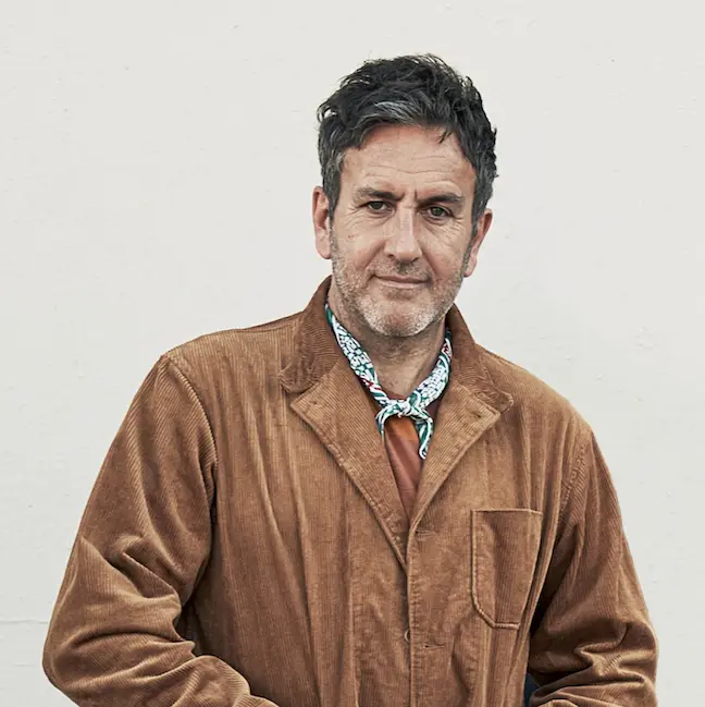 The Specials Announce The Passing Of Lead Singer Terry Hall