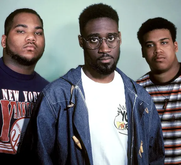 De La Soul's First Six Albums Are Finally Coming To Streaming Services