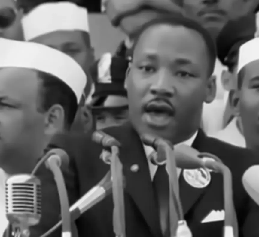 Killer Mike, Chuck D + Daddy-O Among The Many Remembering Martin Luther King, Jr. On MLK Day