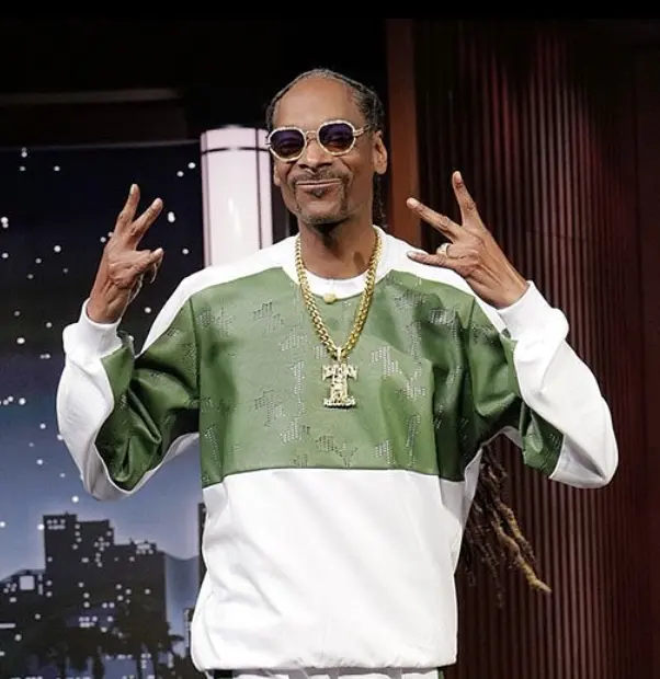 Snoop Dogg Addresses Perceived Grammys Snub: "20 Nominations, Zero Wins"