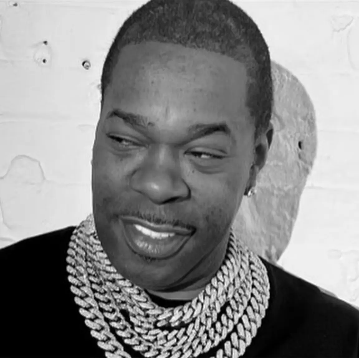 Busta Rhymes Admits He Shed "Tears Of Joy" Ahead Of Sold-Out Carnegie Hall Show: "I Cried A Lot"