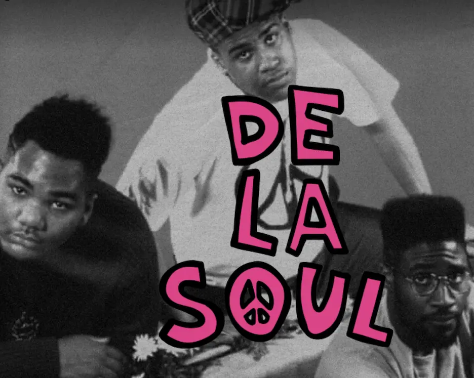 De La Soul's "The D.A.I.S.Y. Experience" Brings Out Queen Latifah, Monie Love, Chuck D, Common, Dave Chappelle + Many More