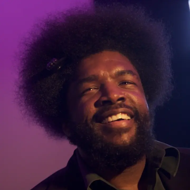 Questlove To Release Sly Stone's Memoir "Thank You (Falenttinme Be Mice Elf Again)"