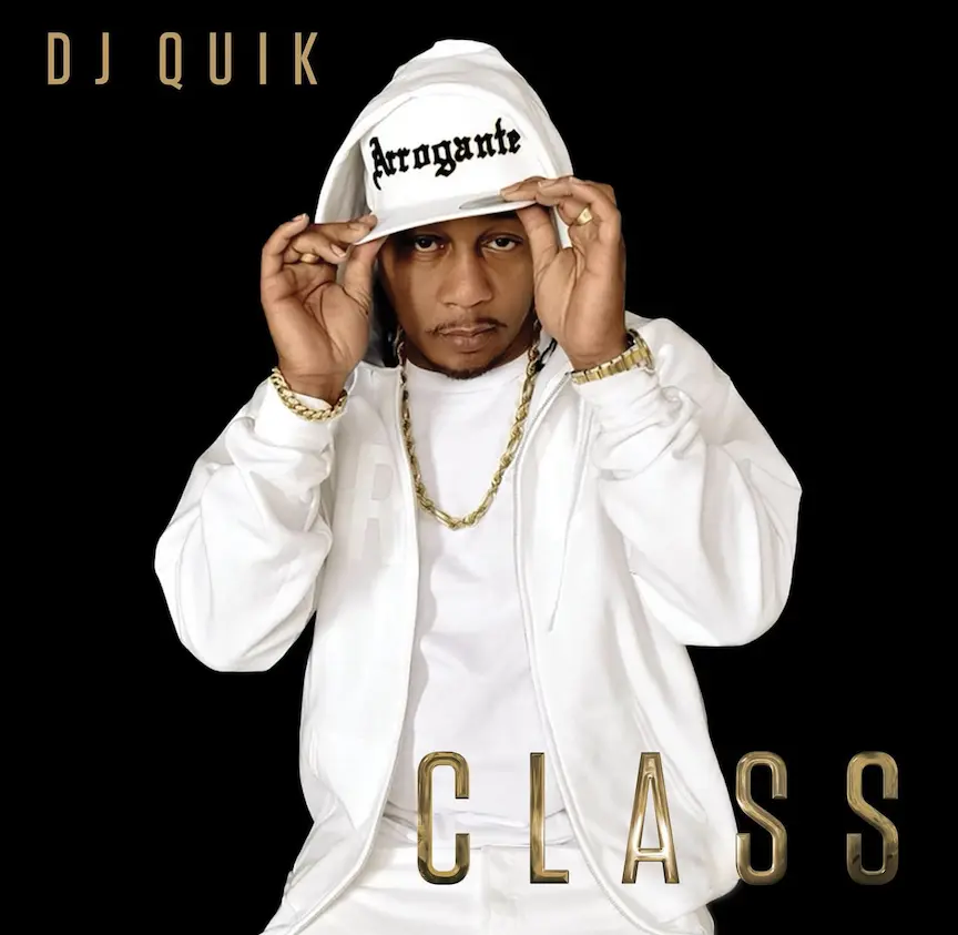 DJ Quik Returns With First Solo Single In Nearly A Decade