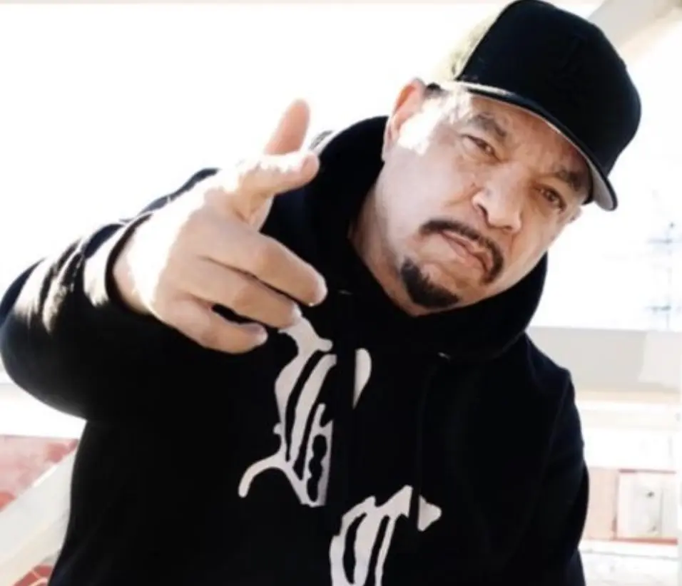 Ice-T Asks For Hip Hop's Help In Locating Friend's Missing Nephew