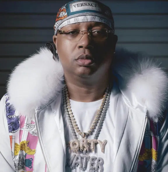 E-40's Ejection From Sacramento Kings Game Being Investigated