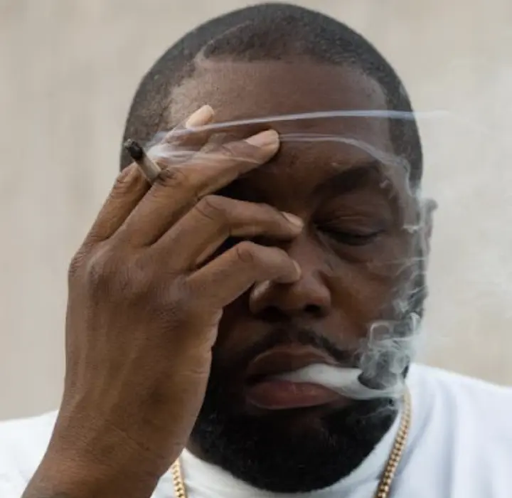 Killer Mike Announces First Solo Album In More Than A Decade With "Don't Let The Devil" Featuring El-P