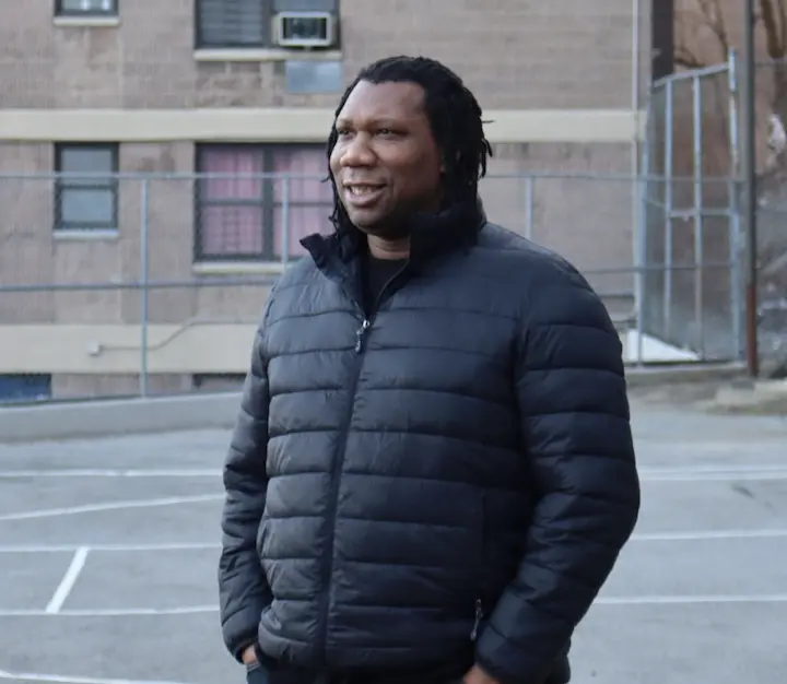 KRS-One Takes Over The Birthplace Of Hip Hop For 50th Anniversary