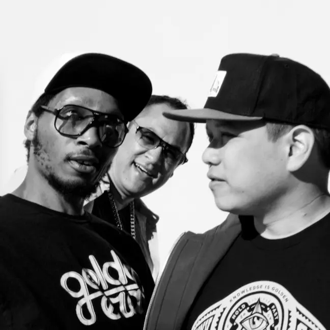 Deltron 3030 Reuniting For Wu-Tang Clan & Run The Jewels Show