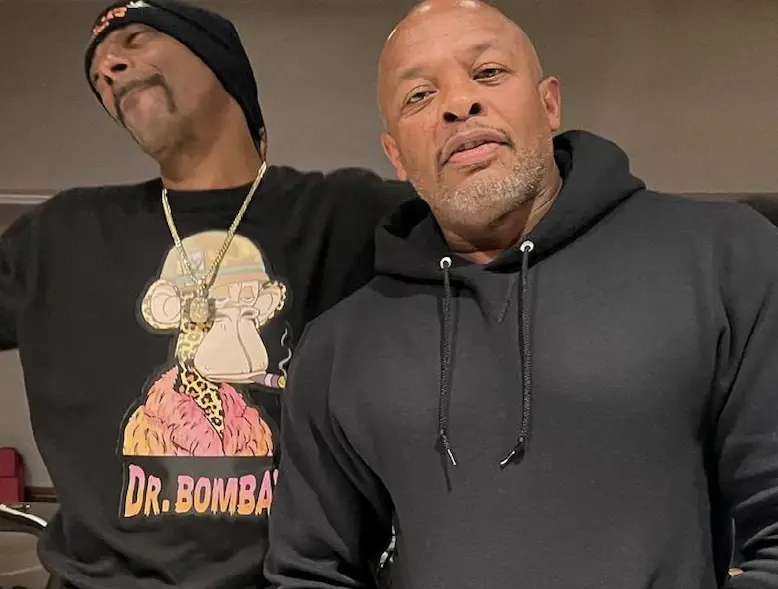 Snoop Dogg & Dr. Dre Announce "Doggstyle" Anniversary Concerts At Hollywood Bowl