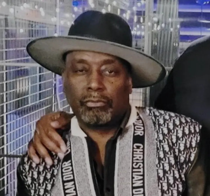 Big Daddy Kane Provides Update On "Paragraphs I Manifest" Netflix Doc