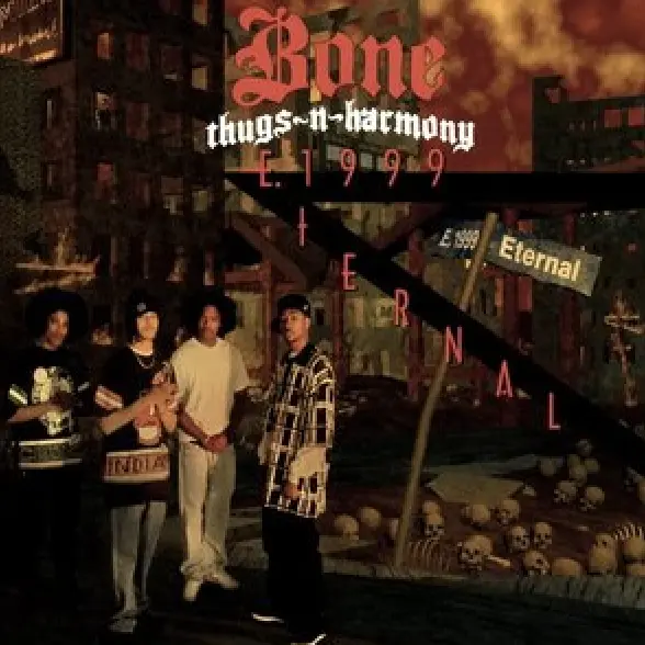 Bone Thugs-n-Harmony's Old Stomping Grounds To Be Renamed "Bone Thugs-n-Harmony Way"