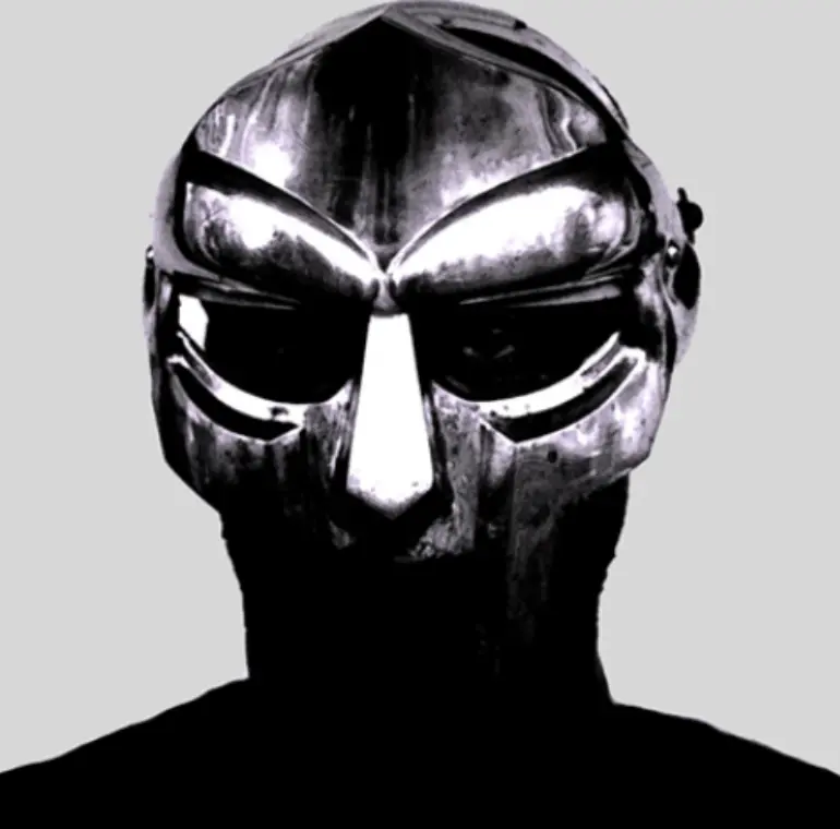 MF DOOM's Widow Discloses Hip Hop Legend's Cause Of Death