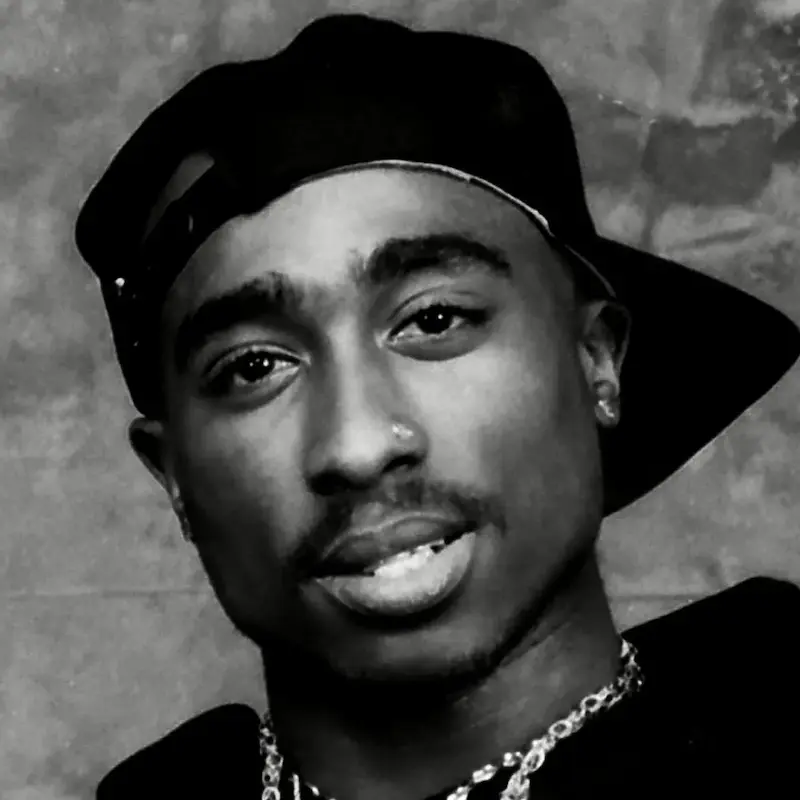 Arrest Made In Tupac Shakur's 1996 Murder