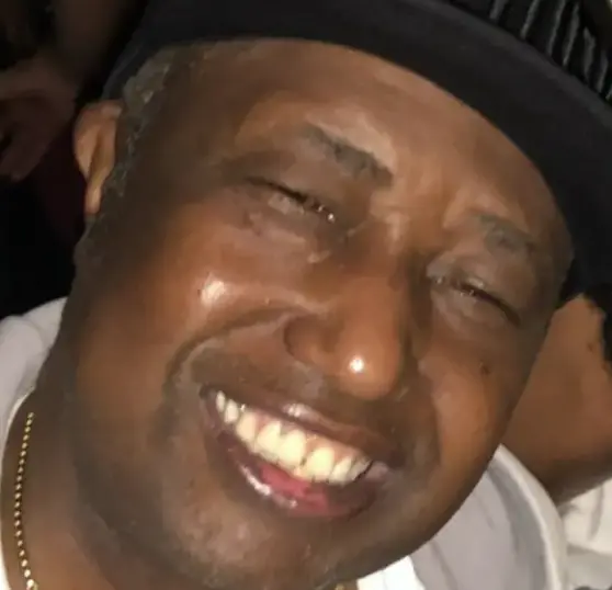 Russell Simmons Reveals Eddie Cheeba Is Currently Hospitalized