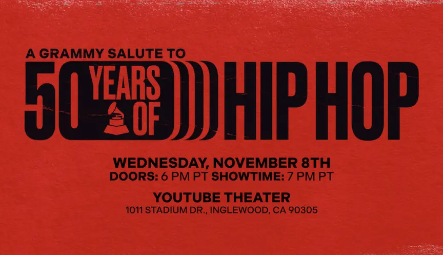 LL COOL J, The Pharcyde, Queen Latifah, JJ Fad, Rakim & More Tapped For YouTube Theater Blowout