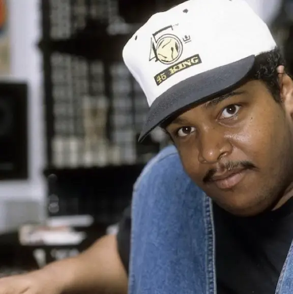 Legendary Flavor Unit DJ/Producer Mark The 45 King Has Died At 62