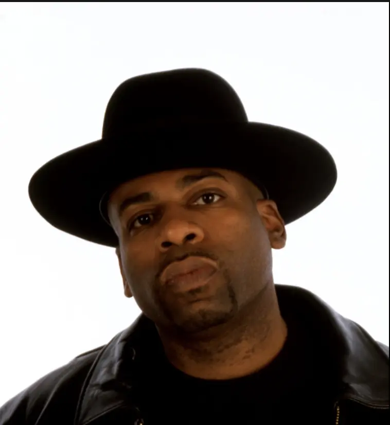 Jam Master Jay's Killers Found Guilty For 2002 Murder Of The Run-DMC Legend