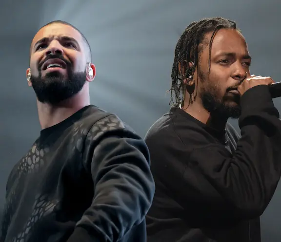 Kendrick Lamar Vs. Drake Beef: A Timeline