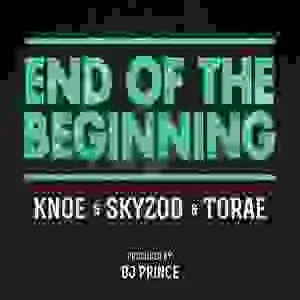 Australian rapper KNOE releases new single featuring Skyzoo & Torae