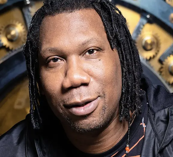 KRS-One To Host "Hip Hop 51: Walk This Way March" In August