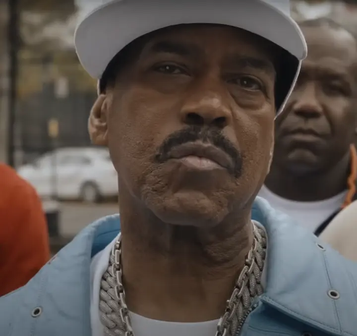 Kurtis Blow Remakes 1984 Classic "Basketball" For DoorDash Campaign