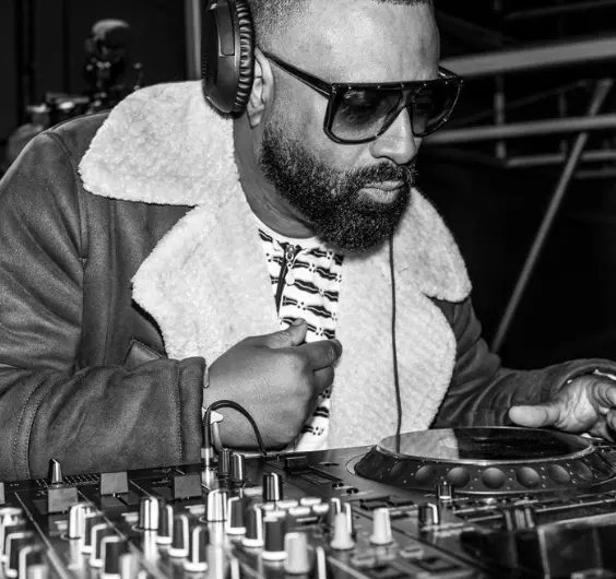 Madlib Files Lawsuit Against Ex-Manager Egon On Anniversary Of MF DOOM's Death