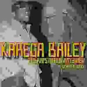 Karega Bailey: The RAPstation Interview