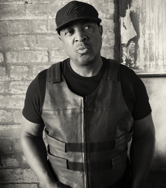 RapCentralStation: Sight, Sound, Story & Style