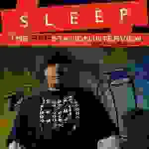 Sleep: The RAPstation Interview