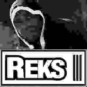 REKS gets Rebelutionary on his upcoming album