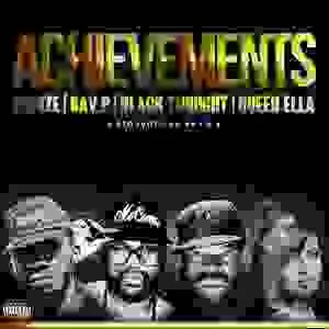 Arinze, Rav.P and Queen Ella drop new single featuring Black Thought 