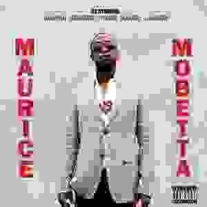 Maurice Brown preps his Maurice vs Mobetta album