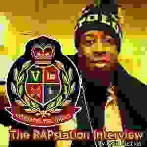 Vursatyl the Great: The RAPstation Interview